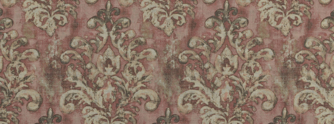 Orleans 704 Dusty Rose by Covington Designer Fabric