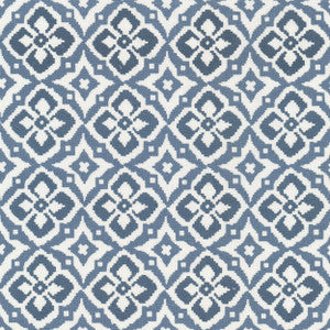 Stout Fabric Ornament 1 Wedgewood