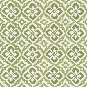Stout Fabric Ornament 2 Celadon