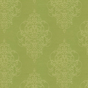 Crypton Fabric Ornamental 205 Sprig