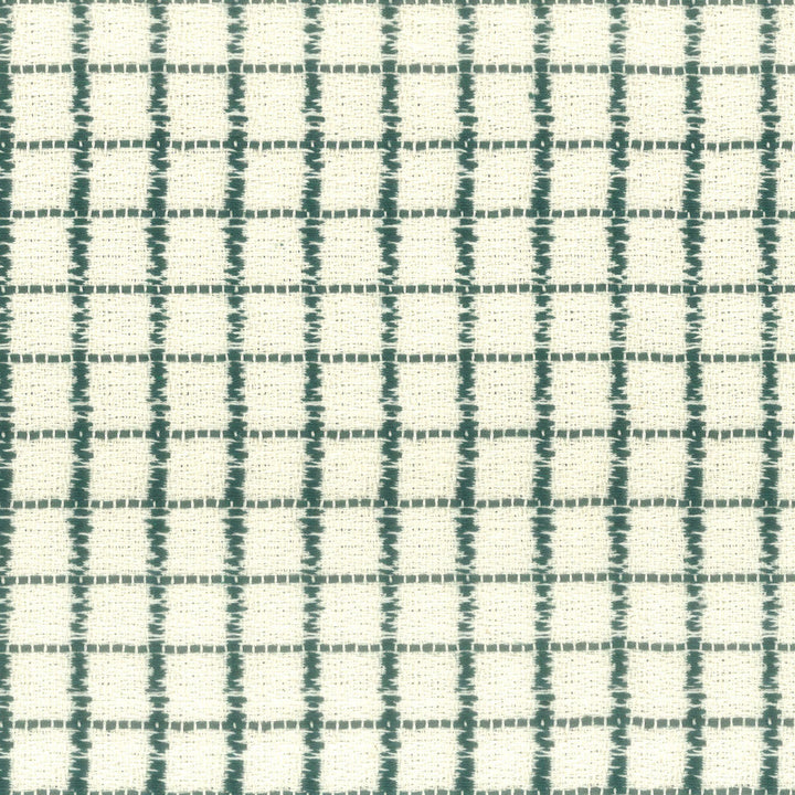 Orsini 3 Lagoon by Stout Designer Fabric LIVING IS EASY SEASPRAY/LAGOON 84%COT 16%POL USA CATB 117-2013 WYZENBEEK 30 000 DOUBLE RUB WEAR TEST (HEAVY DUTY) Horizontal: 0.750 and Vertical: 3.250 54 in - Swanky Fabrics -