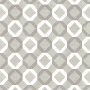 Stout Fabric Ortonville 2 Smoke