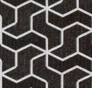 Orville Oreo 75 by Norbar Designer Fabric INSIDE OUT 78% SOLUTION DYED ACRYLIC GERMANY 54 - Swanky Fabrics -