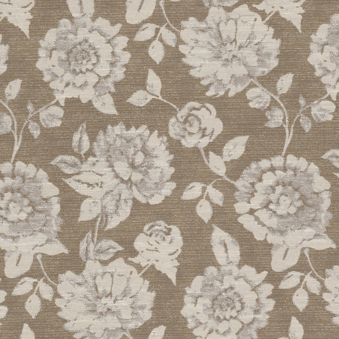 Osaka 1 Brass by Stout Designer Fabric