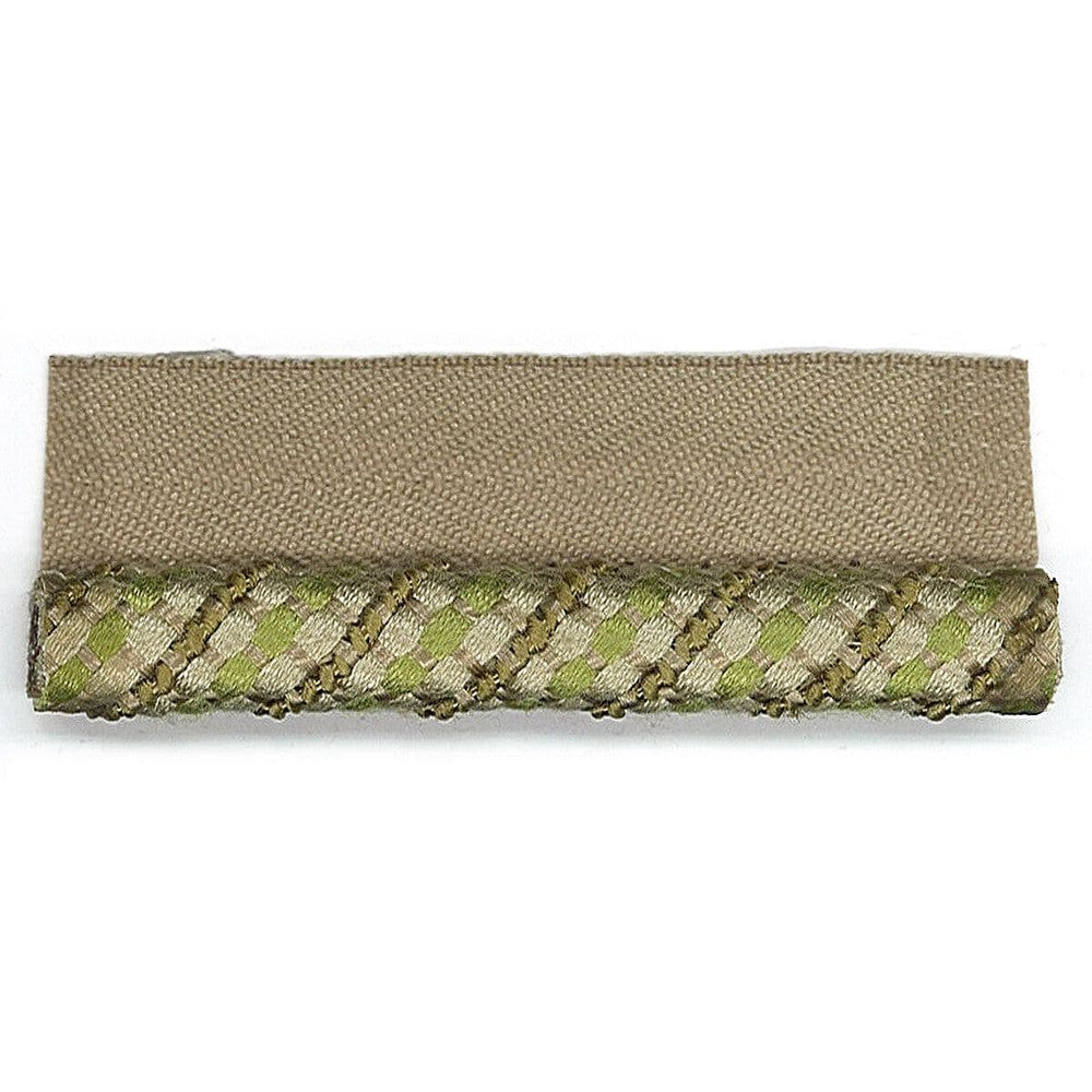 Osborne 5 Pear by Stout Designer Trim JUST CORDS 63%COT 26%SVI 11%POL CHINA </p><p>Repeat: 0 0.38 in - Swanky Fabrics -