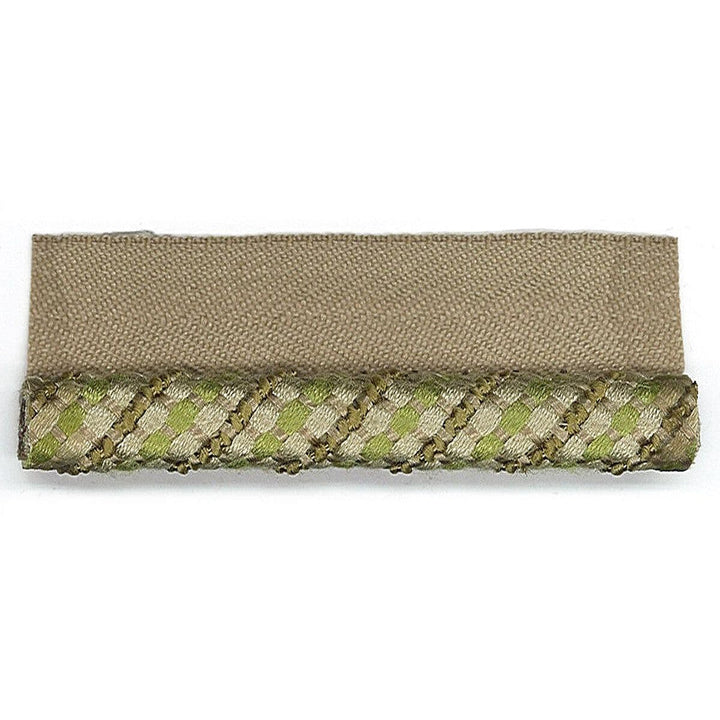 Osborne 5 Pear by Stout Trim Stout Trim Osborne 5 PearTrim JUST CORDS 63%COT 26%SVI 11%POL CHINA </p><p>Repeat: H: 0.000, V: 0.000 0.38 in - Fabric Carolina -