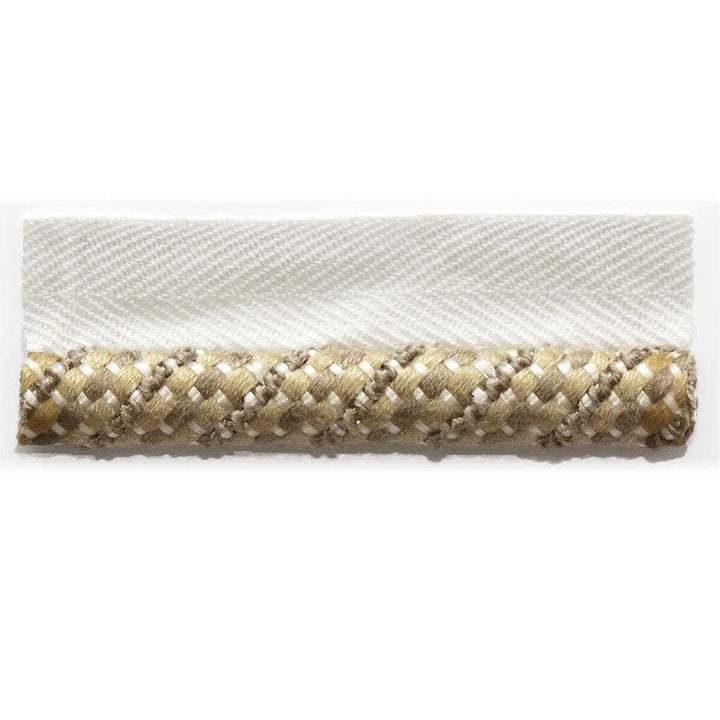 Osborne 8 Twine by Stout Designer Trim JUST CORDS 63%COT 26%SVI 11%POL CHINA Horizontal: 0.000 and Vertical: 0.000 0.38 in - Swanky Fabrics -
