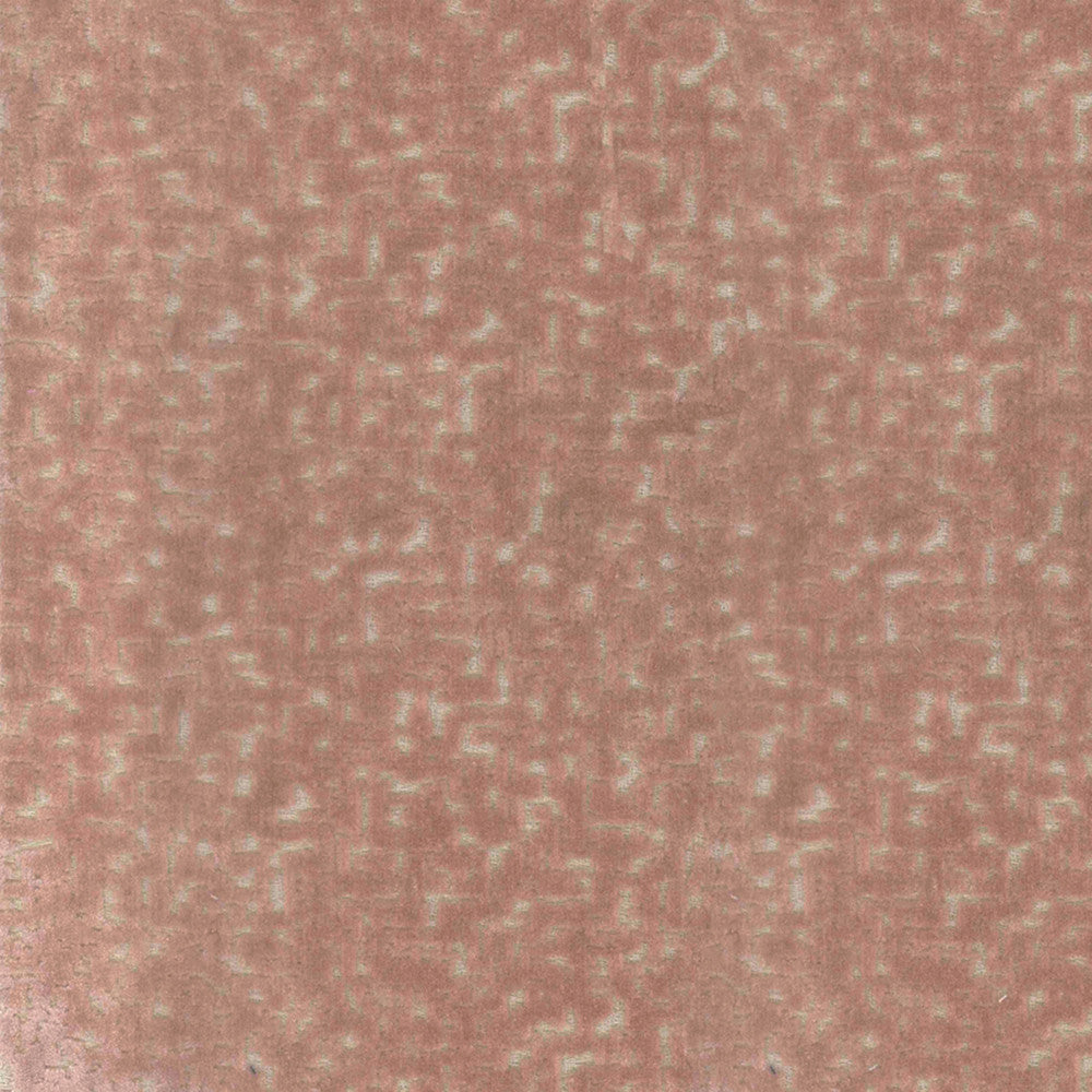 Osborne Petal by Norbar Designer Fabric RITZ 88% VISCOSE 12% POLYESTER INDIA 8 3/4"V 7"H 56 - Swanky Fabrics -