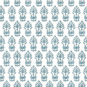 Stout Fabric Oshkosh 3 Sky