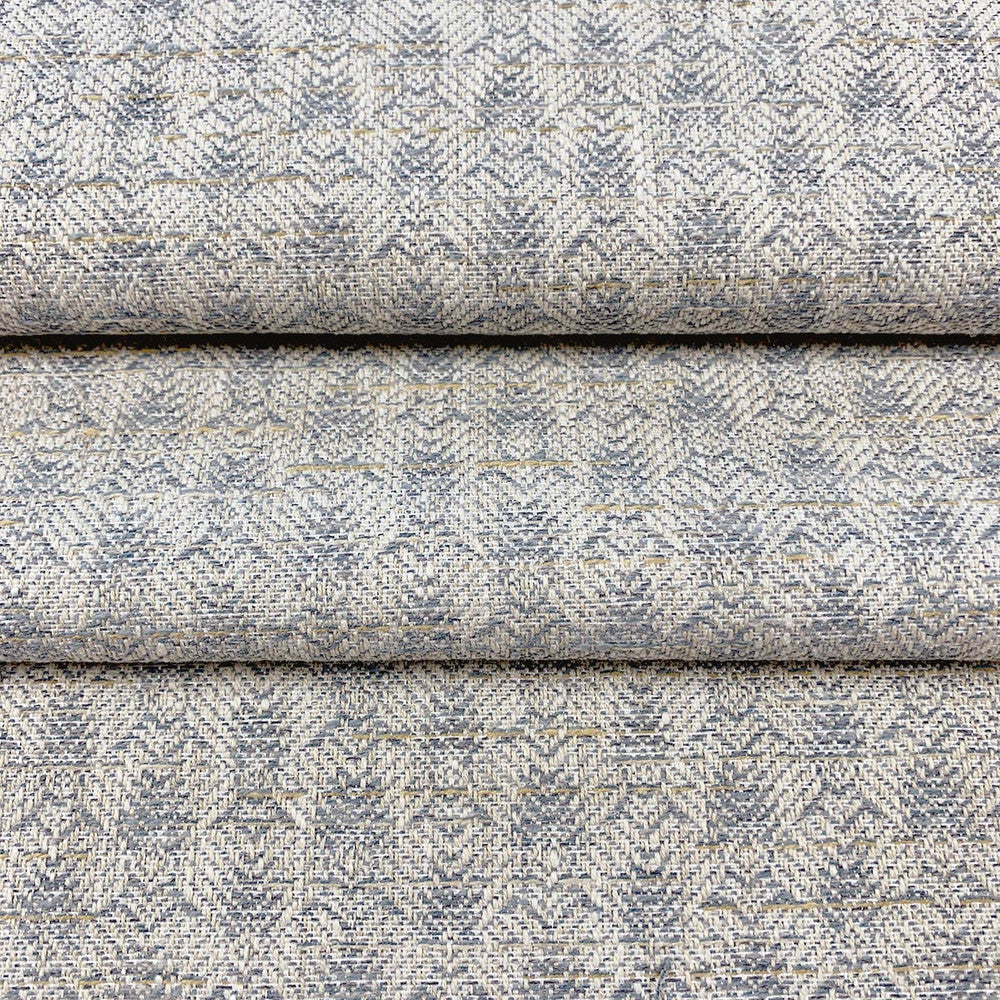Oslo Columbine by Magnolia Designer Fabric - 66% Poly, 34% Cotton India 20000 Horizontal: and Vertical: 54 - Swanky Fabrics -