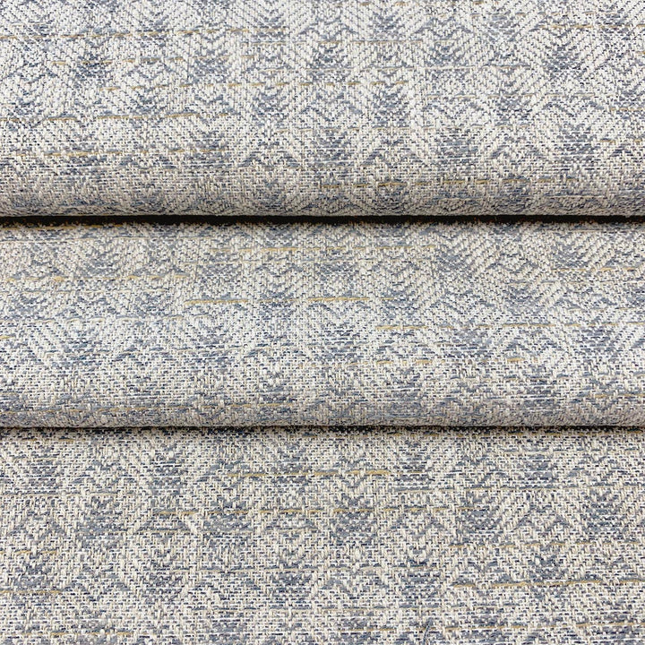 Oslo Columbine by Magnolia Designer Fabric - 66% Poly, 34% Cotton India 20000 Horizontal: and Vertical: 54 - Swanky Fabrics -