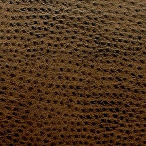 Norbar Fabric Ostrich Mahogany So 372