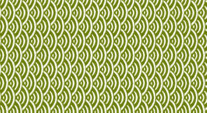 Norbar Fabric Ostrow Lime 50