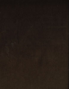 Norbar Fabric Othello Chocolate 822