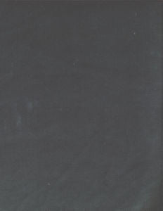 Norbar Fabric Othello Silhouette 913