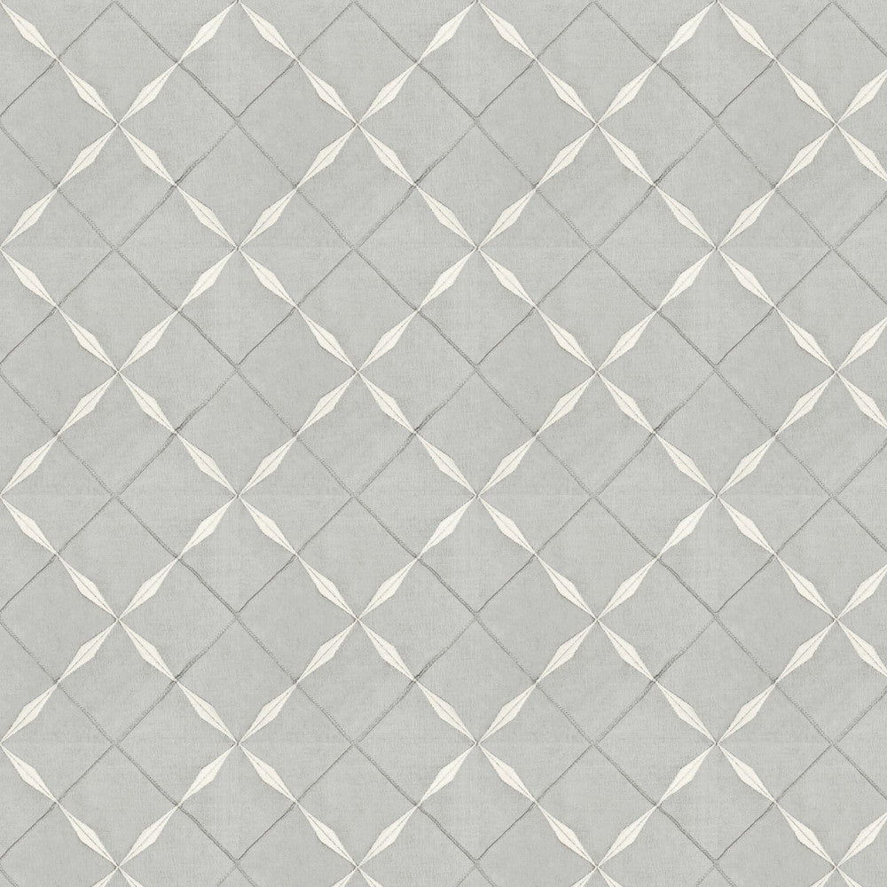 Otoole 3 Pewter by Stout Designer Fabric COLOR MY WINDOW DOVE/CHARCOAL 80%SVI 20%POL %REMB INDIA CATB 117-2013 FLAME RETARDANT-N.F.P.A. 701 SMALL SCALE Horizontal: 7.250 and Vertical: 7.500 50 in - Swanky Fabrics -