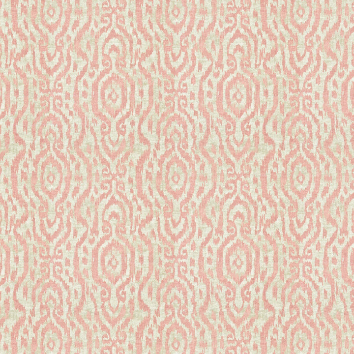 Outten 1 Sorbet by Stout Designer Fabric RAINBOW LIBRARY BLUSH/SORBET 100%LIN SOUTH KOREA MARTINDALE WEAR TEST (30 000 CIRCULAR RUBS) Horizontal: 13.500 and Vertical: 18.000 54 in - Swanky Fabrics -