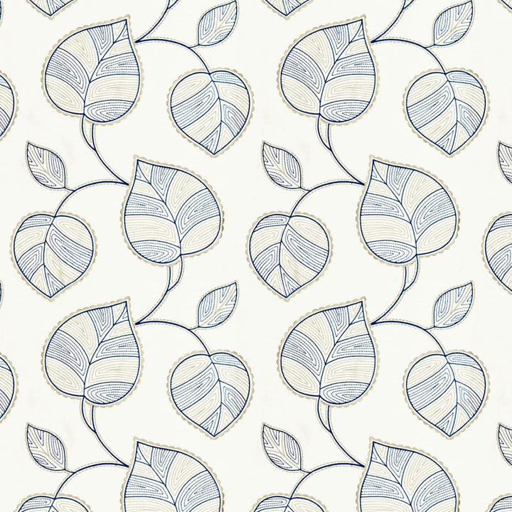 Ovation 3 Denim by Stout Designer Fabric COLOR MY WINDOW BLUE/NAVY 80%SVI 20%POL %BEMB INDIA WYZENBEEK 90 000 DOUBLE RUB WEAR TEST (HEAVY DUTY) PERFORMANCE RATED FABRIC FLAME RETARDANT-U.F.A.C. CLASS 1 CATB 117-2013 LIGHTFASTNESS-AATCC TM 16 (1500 HOURS) Horizontal: 12.750 and Vertical: 15.250 51 in - Swanky Fabrics -