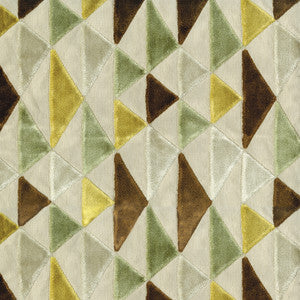 ABBEYSHEA Fabric Salvo 22 Lichen