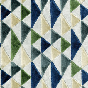 ABBEYSHEA Fabric Salvo 32 Crystal