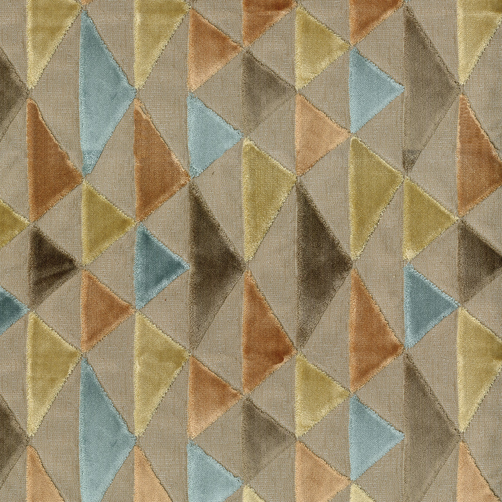 Salvo 804 Mojave by ABBEYSHEA Designer Fabric 80% Viscose
20% Polyester CN 50,000 Double Rubs (Wyzenbeek) </p><p>Repeat: Horizontal: and Vertical: 57 in. (145 cm) - Swanky Fabrics -