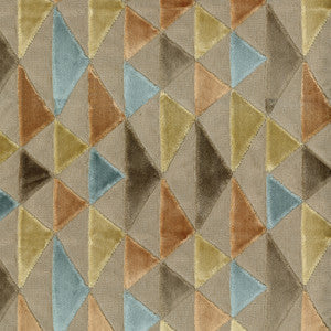 ABBEYSHEA Fabric Salvo 804 Mojave