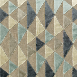 ABBEYSHEA Fabric Salvo 92 Glacier