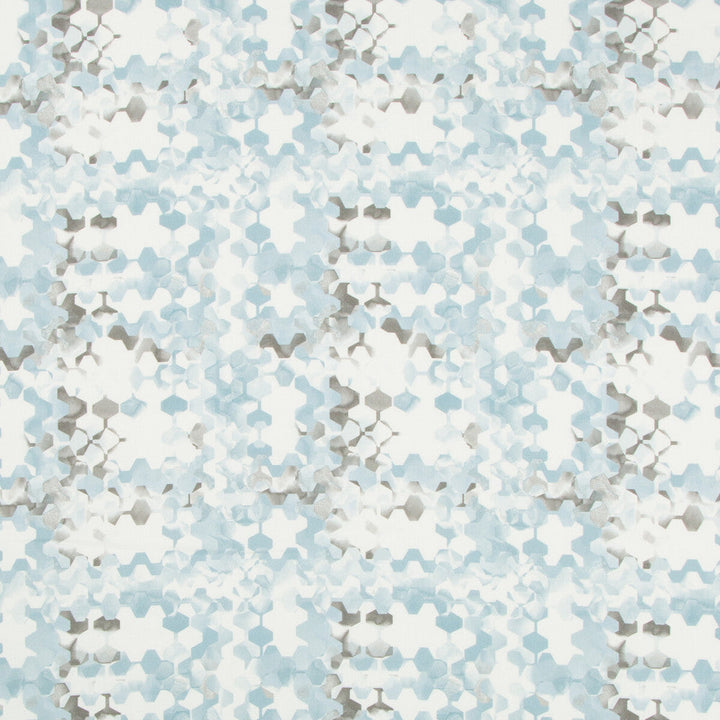 Overshadow Cloud by Kravet Basics Designer Fabric THOM FILICIA ALTITUDE COTTON - 100% Pakistan MEDIUM Horizontal: 9 and Vertical: 13.5 54 - Swanky Fabrics -