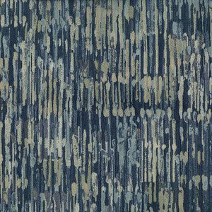 ABBEYSHEA Fabric Droplet 302 Crystal