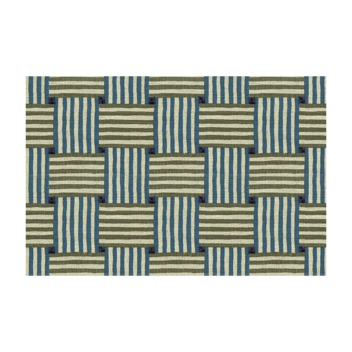 Over Under Coast by Kravet Basics Designer Fabric JEFFREY ALAN MARKS WATERSIDE VISCOSE - 31%;COTTON - 23%;LINEN - 23%;POLYESTER - 23% India MEDIUM Horizontal: 7 and Vertical: 7 53 - Swanky Fabrics -