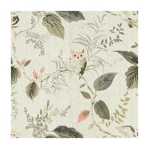 Kravet Fabric Owlish Blush