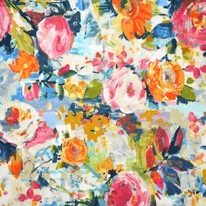 Magnolia Fabric Oxnary Multi