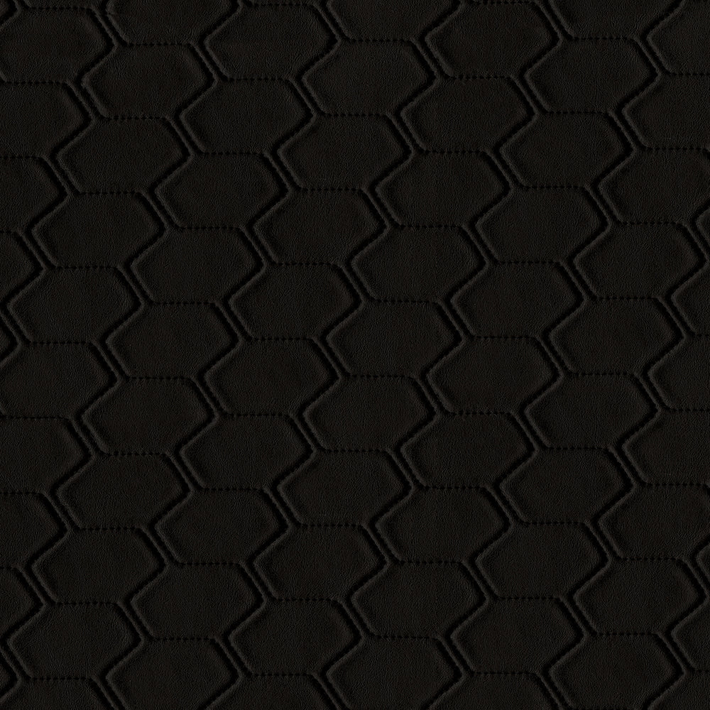 Magnolia Fabric Oxsar Noir