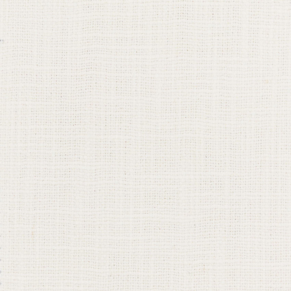Oysterbay 1 Cream by Stout Designer Fabric THE NATURALS III 85%COT 15%LIN INDIA FLAME RETARDANT-U.F.A.C. CLASS 1 CATB 117-2013 WYZENBEEK 51 000 DOUBLE RUB WEAR TEST (HEAVY DUTY) Horizontal: 0.000 and Vertical: 0.000 54 in - Swanky Fabrics -