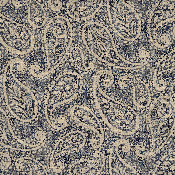 O'Shea Ink by Magnolia Designer Fabric - 73Poly/27Ctn China 50000 Horizontal: 29 and Vertical: 23.25 57" - Swanky Fabrics -