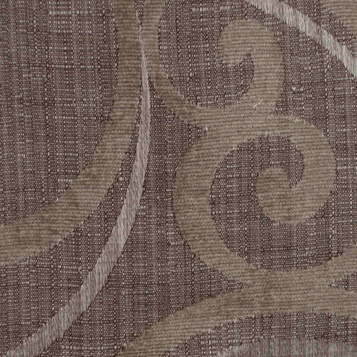 Oakland 5972 Col. 32 by Europatex Designer Fabric Oakland Collection 50% Polyester / 30% Rayon / 20% Cotton China See Sample Horizontal: N/A and Vertical: N/A 55.00 inches  - Swanky Fabrics -