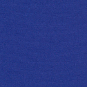 Sunbrella Fabric 6079 Ocean Blue
