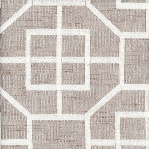 Heritage Fabric Octagon Linen