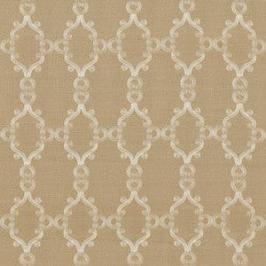 Kasmir Fabric Odette Pewter