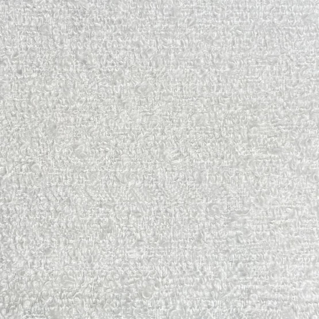 Magnificent 9322 Off White by Europatex Designer Fabric