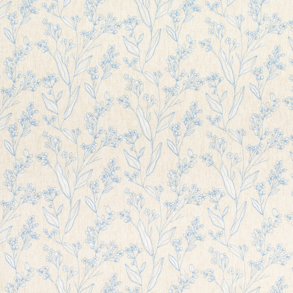Olivia Chambray A1157-01 by 29 Park Designer Fabric