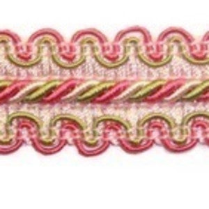 Europatex Fabric Omni Fuchsia