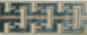 Europatex Fabric Oslo Atlantic