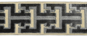 Europatex Fabric Oslo Fossil