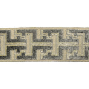 Europatex Fabric Oslo Gray