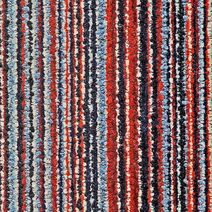 Crypton Fabric Outline Nautical