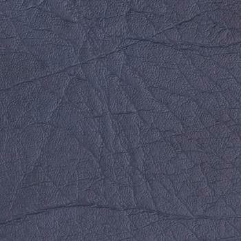 Oxen  Light Blue OX 23 by Naugahyde Designer Fabric See sample 100% Vinyl USA or Imported Water-based cleaning agents and foam may be used for cleaning. Cleaning by a professional cleaning service is recommended.  54  - Swanky Fabrics -