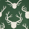 Lee Jofa Wallpaper Antlers Paper Hunter
