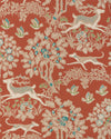 Lee Jofa Wallcovering Brick