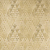Lee Jofa Wallpaper Marula Paper Ebony/Gold